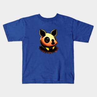 Tiny Terrors Awakened Kids T-Shirt